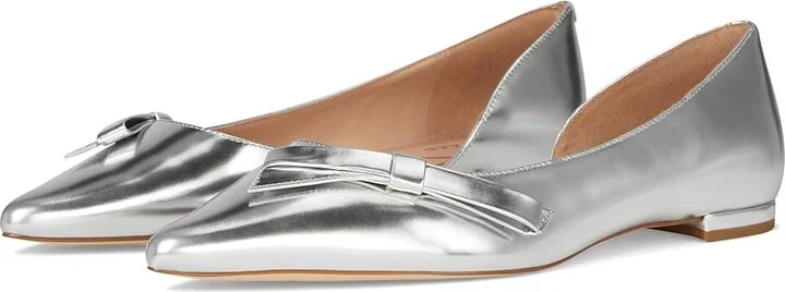 Silver Specchio
