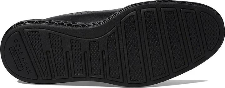 Cole Haan Original Grand 2.0 Oxford Men's Lace Up Wing Tip Shoes Black : 7 D - Medium, EVA/Lace/Leather - Image 3