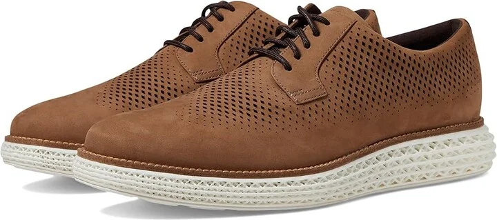 Light Whiskey Nubuck