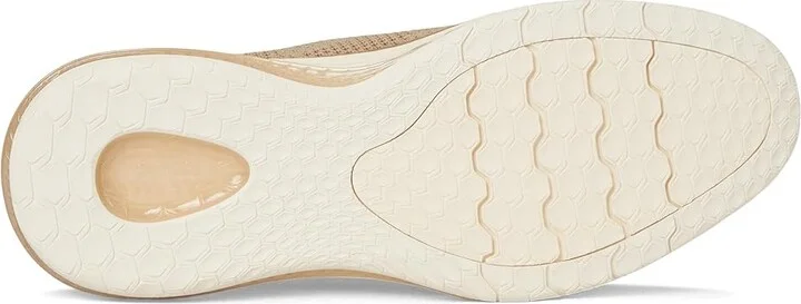 Cole Haan Original Grand Energy Weave Stitchlite Wing Oxford Men's Lace-up Boots Rye/Ivory/Natural : 8 D - Medium, Leather - Image 3