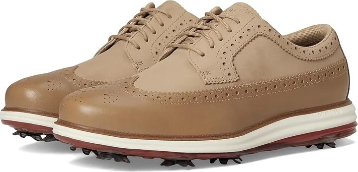 Birch Beige,cinnabar,ivory Wp