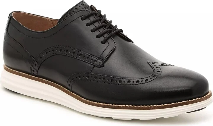 Cole Haan Original Grand Wingtip Oxford