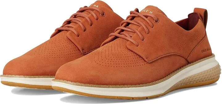 Auburn Nubuck,ivory,gum