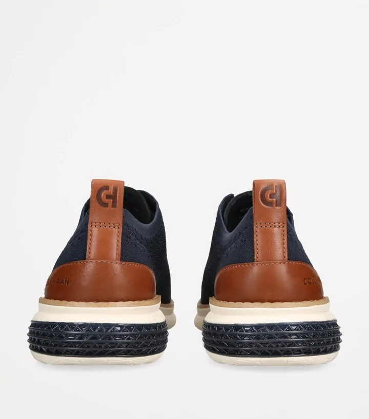 Cole Haan ØriginalGrand Energyweave Stitchlite Oxford Sneakers - Image 2