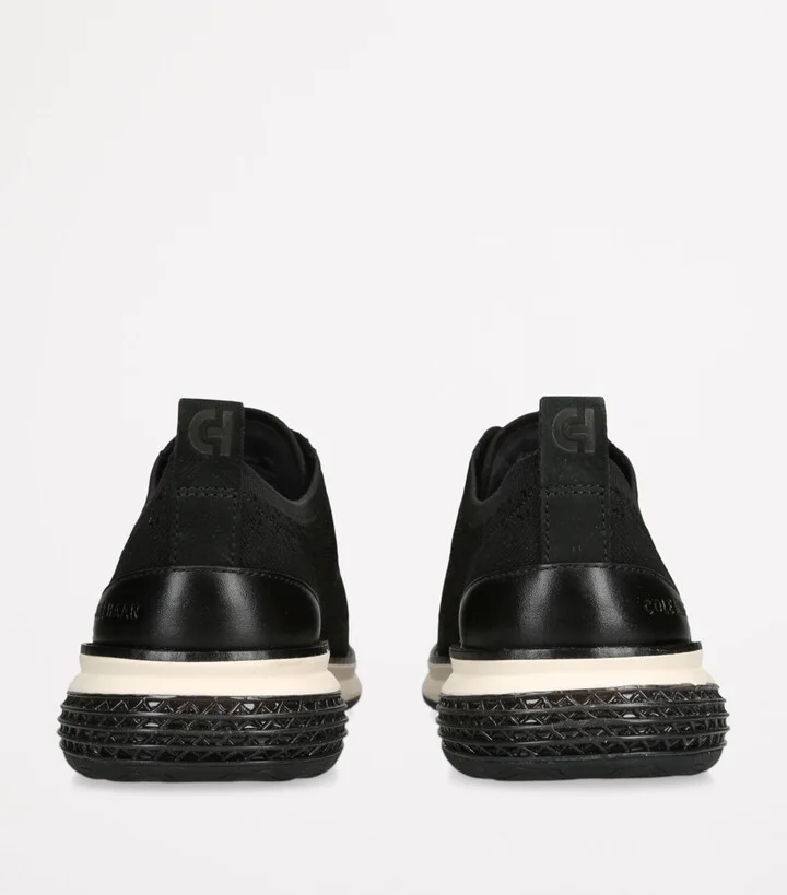 Cole Haan ØriginalGrand Energyweave Stitchlite Oxford Sneakers - Image 2