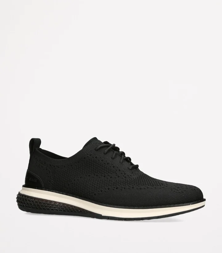 Cole Haan ØriginalGrand Energyweave Stitchlite Oxford Sneakers - Image 3