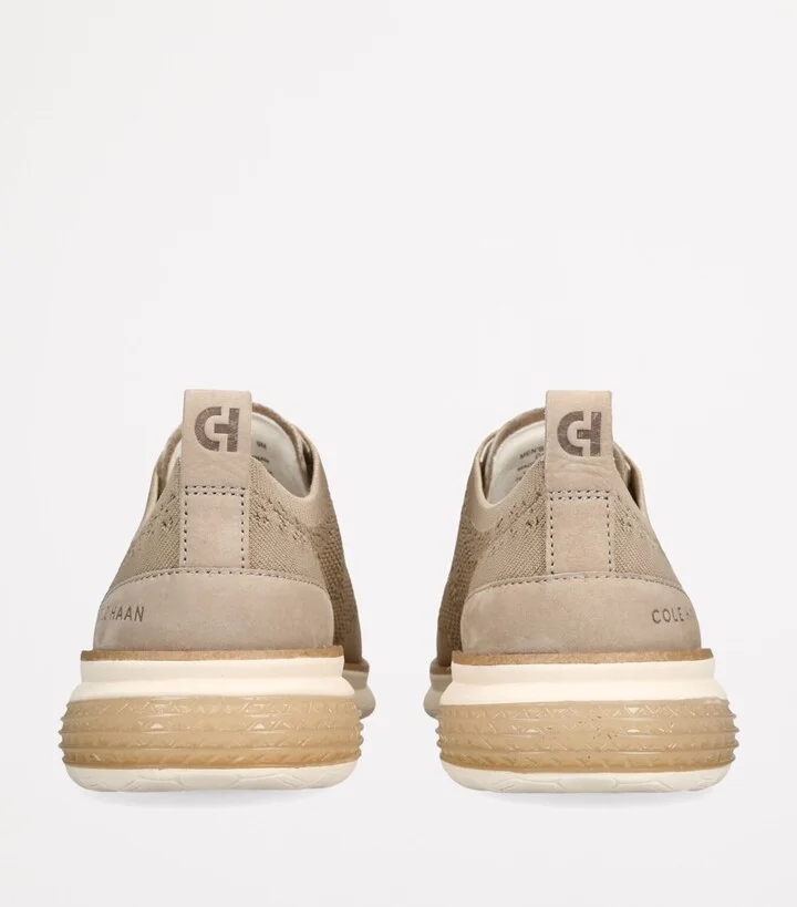 Cole Haan ØriginalGrand Energyweave Stitchlite Oxford Sneakers - Image 2