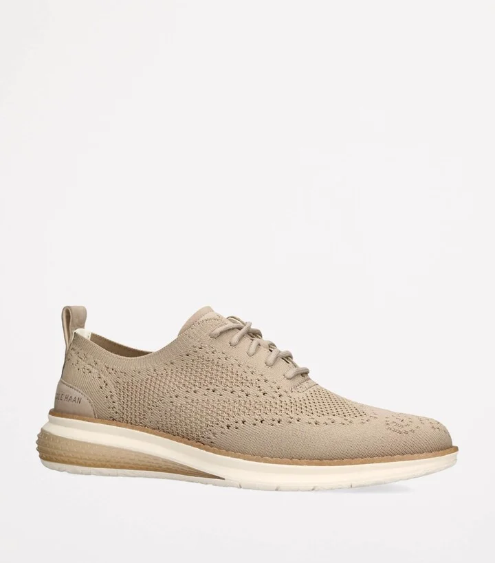 Cole Haan ØriginalGrand Energyweave Stitchlite Oxford Sneakers - Image 3