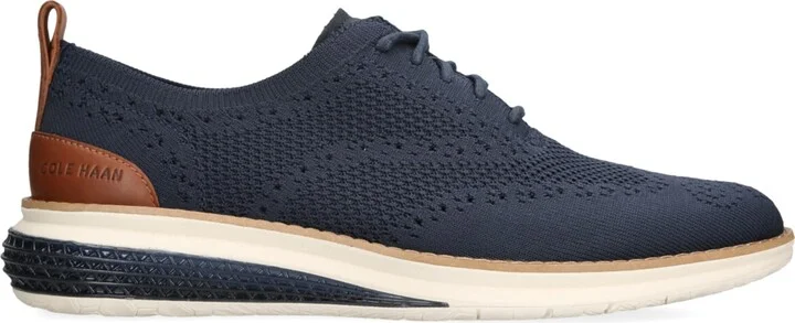 Cole Haan ØriginalGrand Energyweave Stitchlite Oxford Sneakers