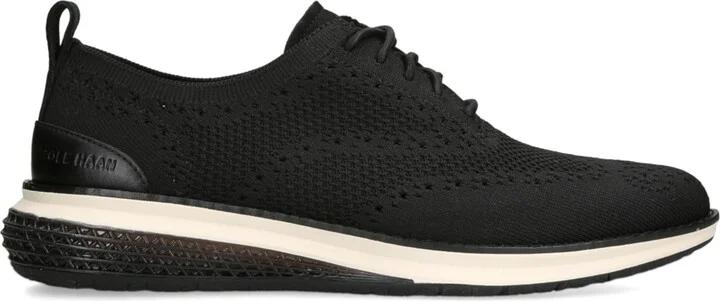Cole Haan ØriginalGrand Energyweave Stitchlite Oxford Sneakers