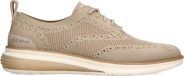 Cole Haan ØriginalGrand Energyweave Stitchlite Oxford Sneakers