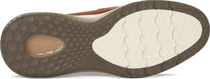 Cole Haan Originalgrand Energyweave Venetian Loafers Men's Lace-up Boots New Caramel/Irish Coffee/Truffle : 10.5 D - Medium, Leather - Image 3