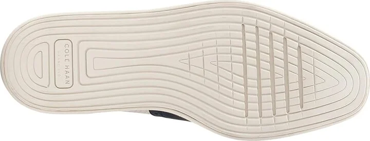 Cole Haan Originalgrand Platform Wing Tip Oxford Women's Shoes Blue Wing Teal/Ivory : 5 B - Medium, Leather - Image 3