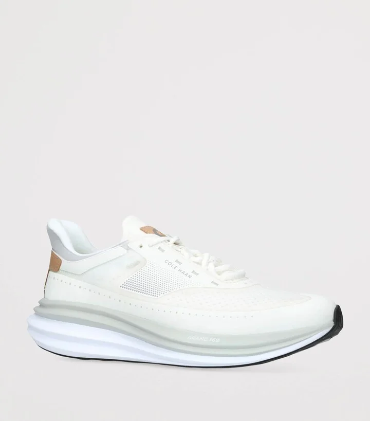 Cole Haan ØriginalGrand Quadstar Running Trainers - Image 3