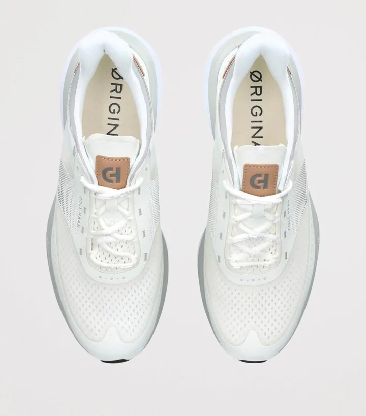 Cole Haan ØriginalGrand Quadstar Running Trainers - Image 4