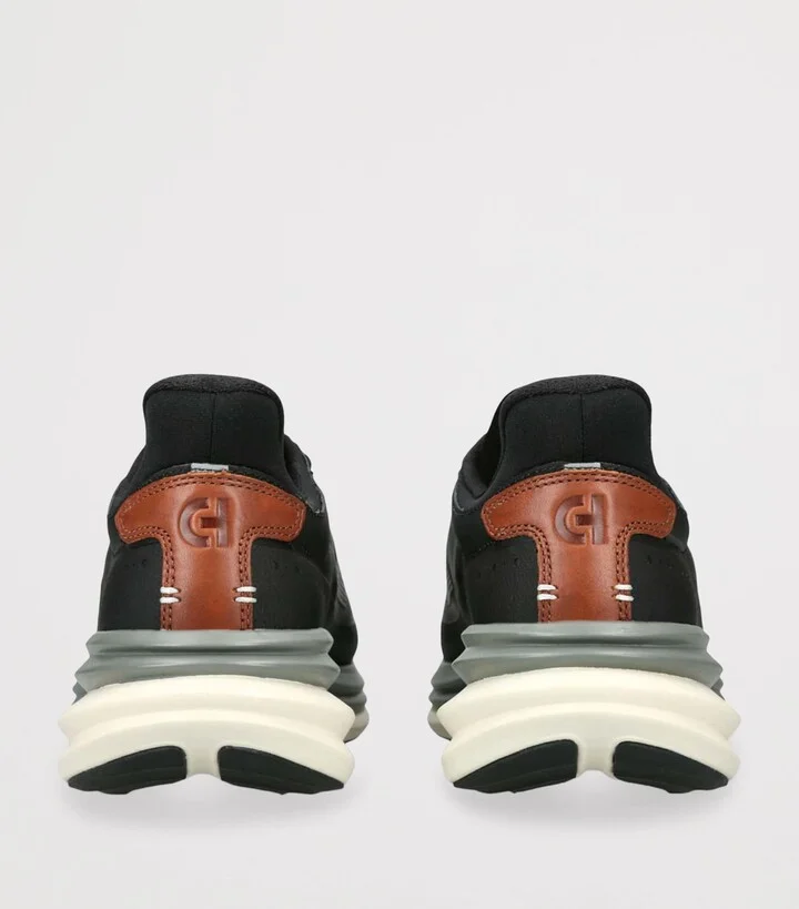 Cole Haan ØriginalGrand Quadstar Running Trainers - Image 2