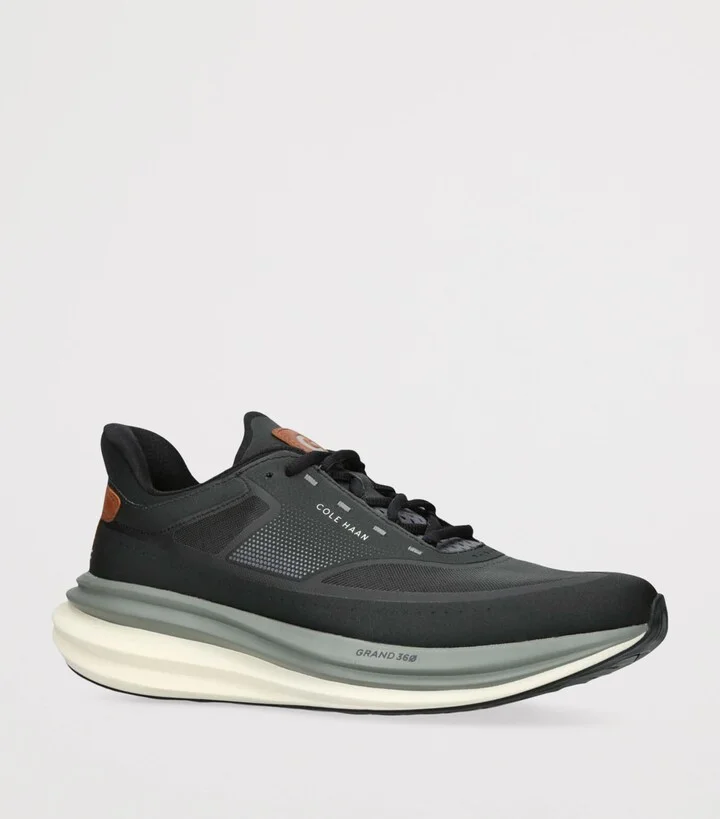 Cole Haan ØriginalGrand Quadstar Running Trainers - Image 3
