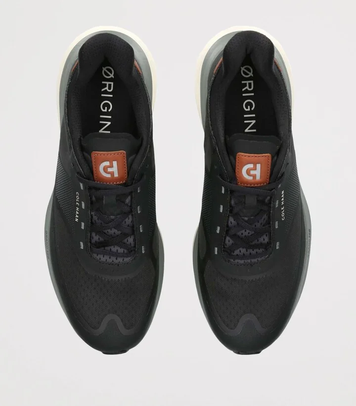 Cole Haan ØriginalGrand Quadstar Running Trainers - Image 4