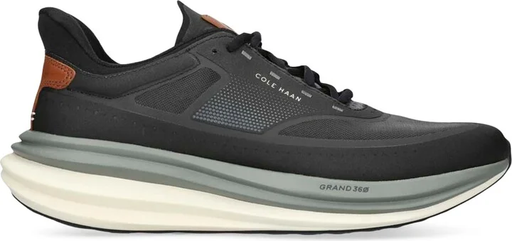 Cole Haan ØriginalGrand Quadstar Running Trainers