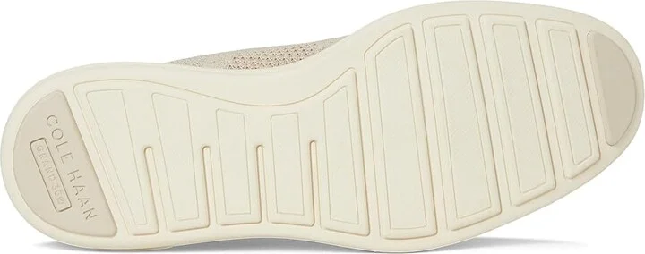 Cole Haan Originalgrand Remastered Stitchlite Oxford Men's Lace-up Boots Ancient Scroll/Biscuit/Ivory : 8 W - Wide, Leather - Image 3