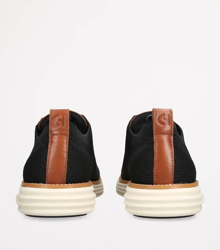 Cole Haan ØriginalGrand Remastered Stitchlite Oxford Sneakers - Image 2