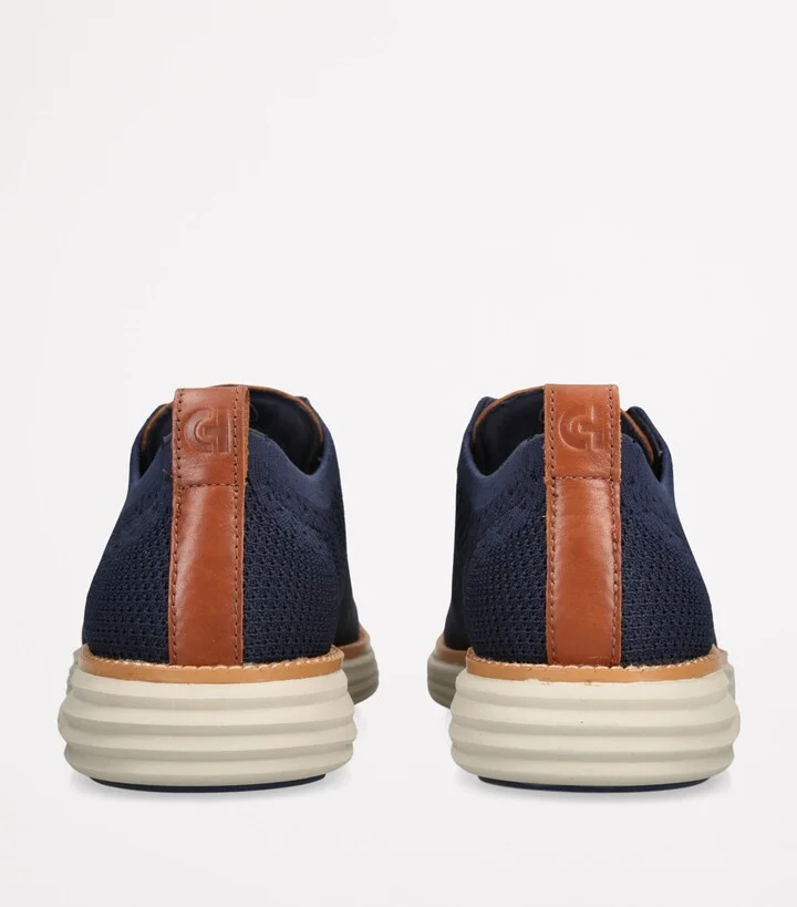Cole Haan ØriginalGrand Remastered Stitchlite Oxford Sneakers - Image 2