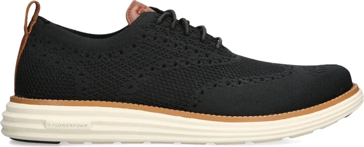 Cole Haan ØriginalGrand Remastered Stitchlite Oxford Sneakers