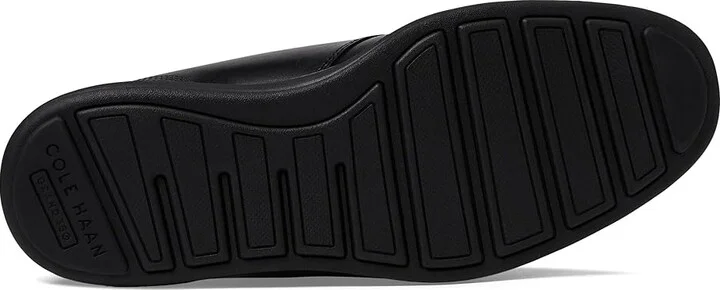 Cole Haan Originalgrand Remastered Waterproof Chukka Boots Men's Boots Black/Black : 11 D - Medium, Leather - Image 3