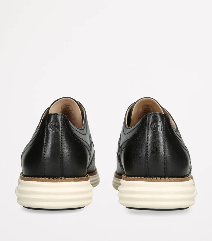 Cole Haan ØriginalGrand Remastered Wingtip Oxford Shoes - Image 2