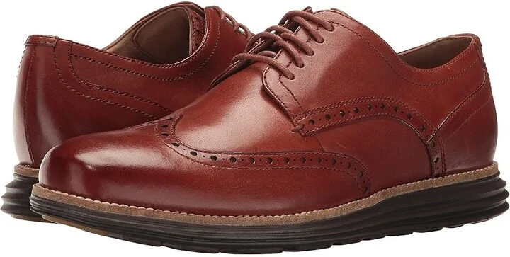 Woodbury Leather,java
