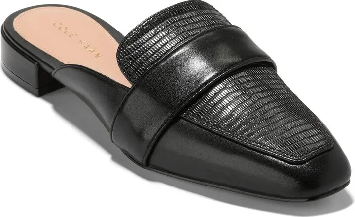 Cole Haan Pasha Mule