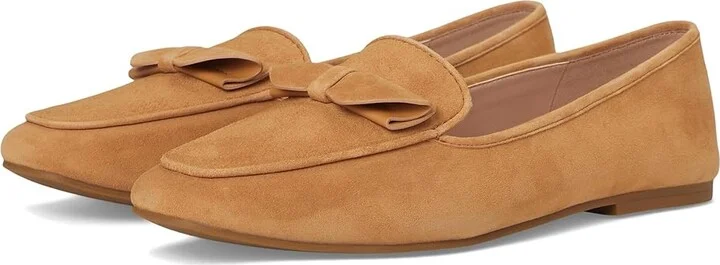 Biscuit Suede