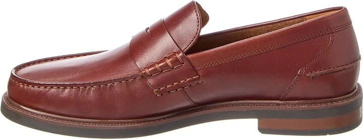 Cole Haan Pinch Prep Leather Penny Loafer - Image 2