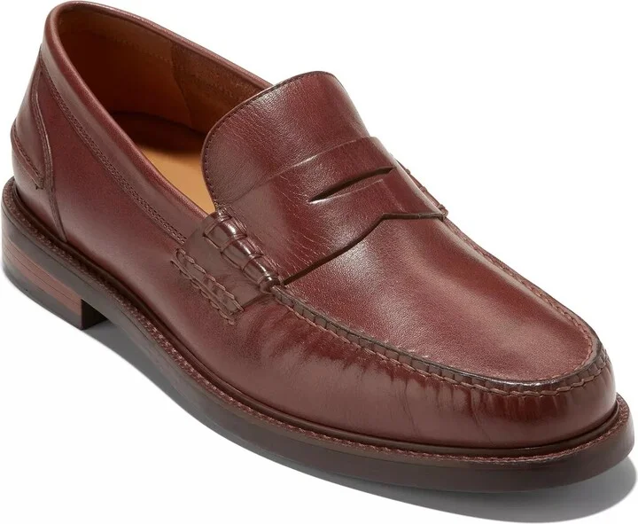 Cole Haan Pinch Prep Penny Loafer