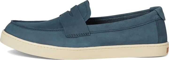 Cole Haan Pinch Weekender Penny Men's Lace-up Boots Big Dipper Nubuck/Angora : 10.5 D - Medium, Leather - Image 6