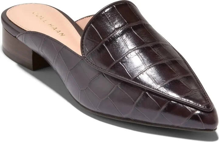 Cole Haan Piper Mule