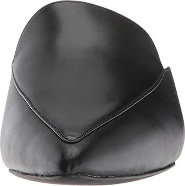Cole Haan Piper Mule Women's Shoes Black Leather : 10 C - Wide - Image 6