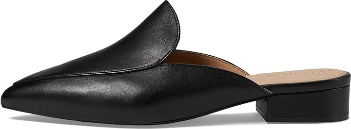 Cole Haan Piper Mule Women's Shoes Black Leather : 10 C - Wide - Image 7