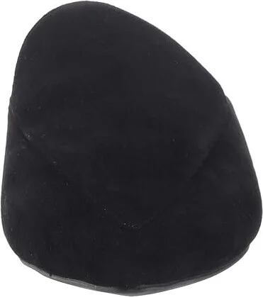 Cole Haan Piper Mule Women's Shoes Black Suede : 5 C - Wide - Image 6