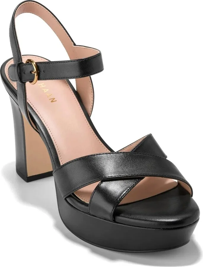 Cole Haan Riannon Platform Sandal