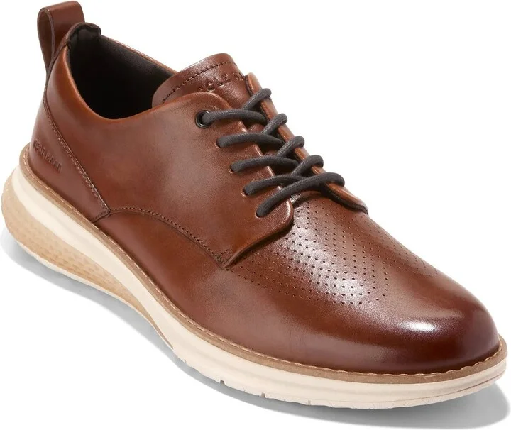 Cole Haan riginalGrand Energyweave Plain Toe Oxford