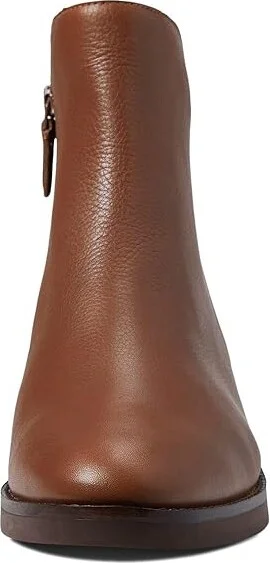 Cole Haan River Chelsea Bootie Women's Shoes Sequoia Leather : 5 B - Medium - Image 2