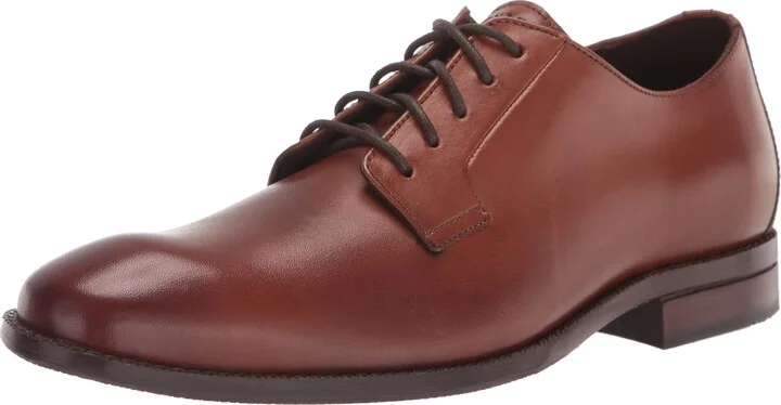 Cole Haan Sawyer Plain Oxford