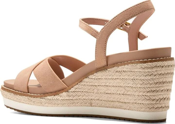Cole Haan Silvee Espadrille Wedge Sandal - Image 2