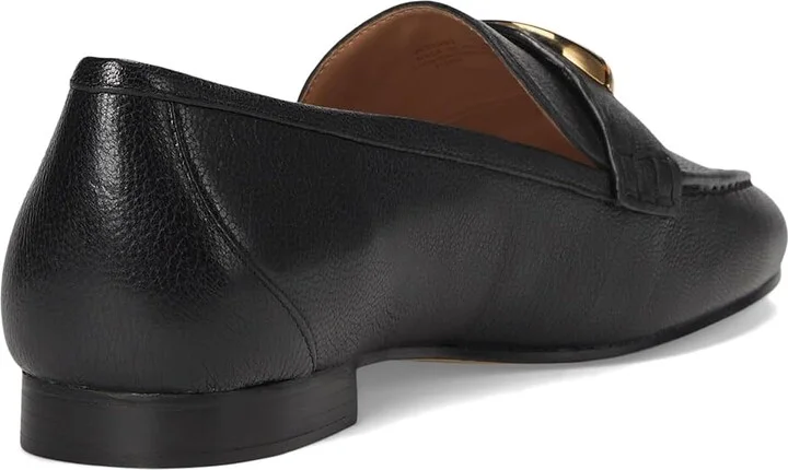 Cole Haan Skylar Loafers Women's Shoes Black Leather : 5 B - Medium - Image 4