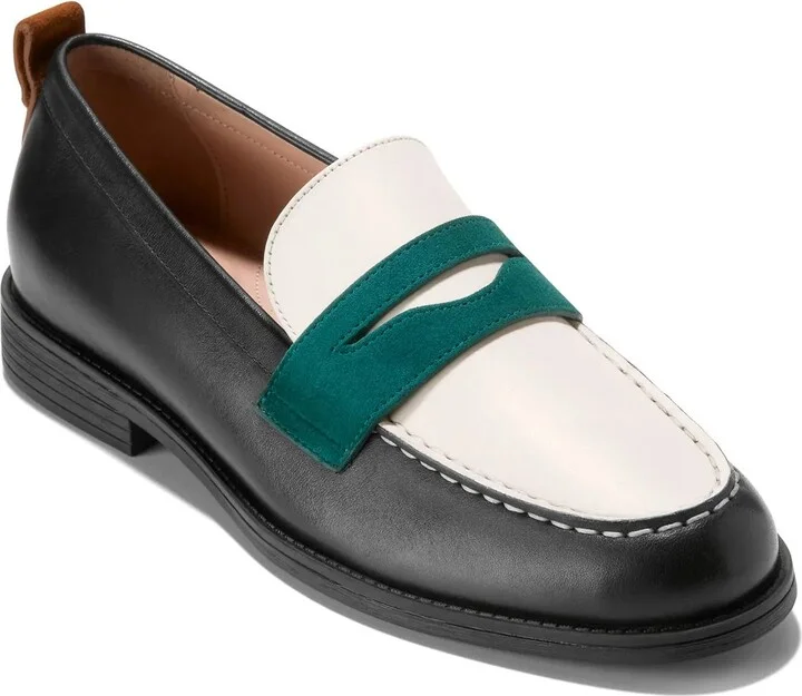 Cole Haan Stassi Penny Loafer
