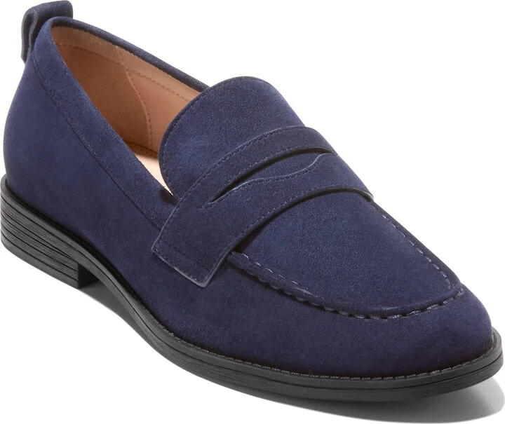 Cole Haan Stassi Penny Loafer