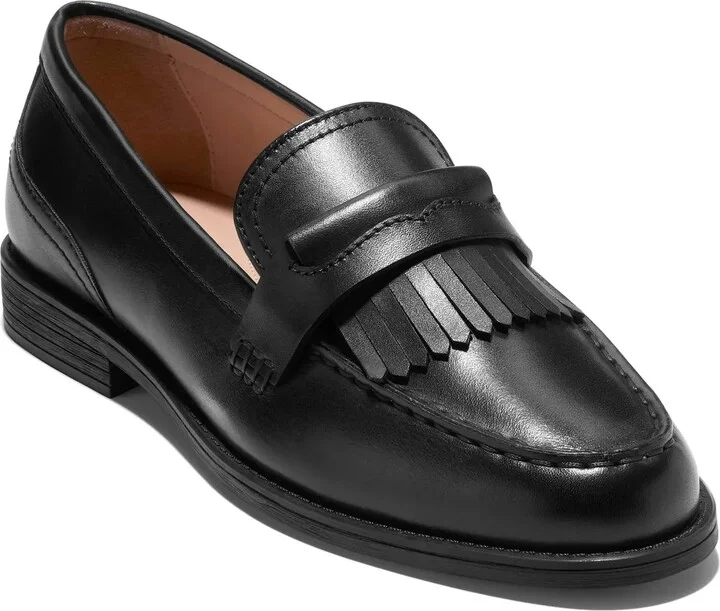 Cole Haan Stassi Penny Loafer