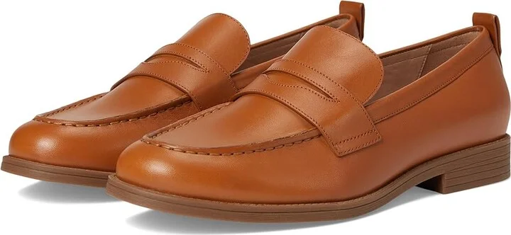 Pecan Leather