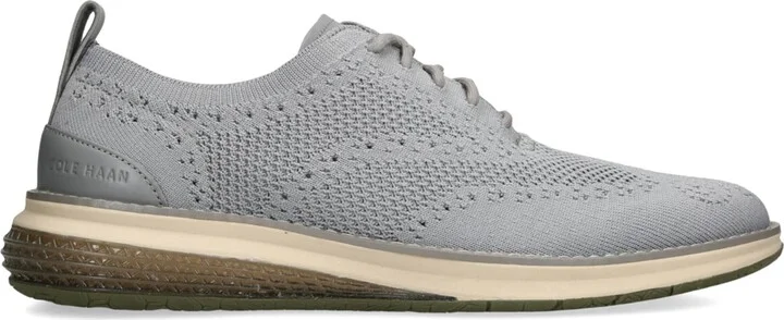 Cole Haan Stitchlite ØriginalGrand Wingtip Oxford Sneakers
